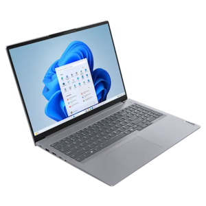 Lenovo ThinkBook 16 G7 | Core Ultra 5, 16GB RAM, 512GB SSD, Win 11 Pro | Lenovo Business Laptop