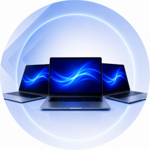 Commercial Laptops
