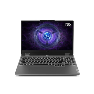 Lenovo LOQ 15IRX9 Gaming Business Laptop | i7 13650HX, RTX 4050, 24GB RAM, Win 11 Pro | Lenovo LOQ Business Laptop | Lenovo Business Laptop