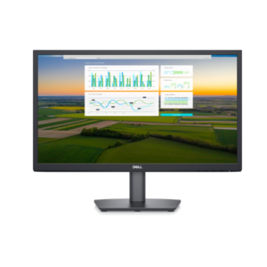Dell E2222H LED Monitor | 22″ Full HD Dell LED Display for Work & Home