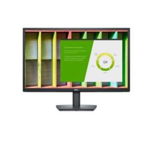Dell E2422H LED Monitor | 24″ Full HD Dell LED LED Monitor for Work & Home