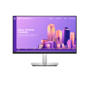 Dell P2422H LED Monitor | Dell 24 Inch LED Monitor | Dell LED  | Dell LED Monitor