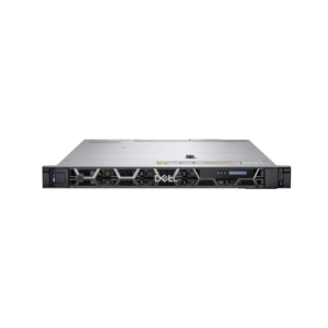 Dell Power Edge R650XS Server | Dell Rack Server | Dell Server