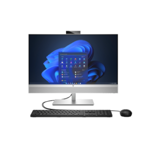 HP 870 G9 Elite One All In One Desktop PC | HP Touch AIO Desktop | HP 27" Inch AIO PC