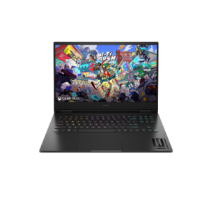 HP Omen Gaming 16T-WF 100 Gaming Business Laptop | Omen Gaming Business Laptop | HP Business Laptop