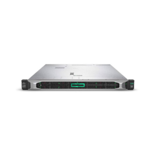 HPE ProLiant DL360 Gen10 Plus | 1U Rack Server | Enterprise Performance