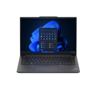 Lenovo ThinkPad E14 Business Laptop | Powerful Business-Class Lenovo Notebook