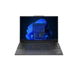 Lenovo E16 ThinkPad Business Laptop | Lenovo Notebook | Lenovo Business Laptop