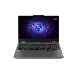 Lenovo LOQ Notebook (83DV0070PS) | LOQ Gaming Business Laptop | Lenovo Business Laptop for Performance & Gaming