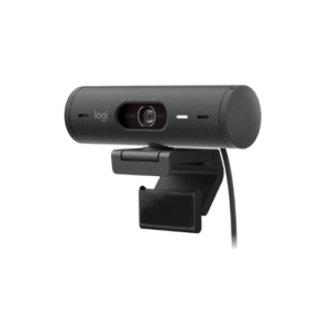 Logitech Brio 500 Web Cam | Logitech Web Camera | Logitech Camera
