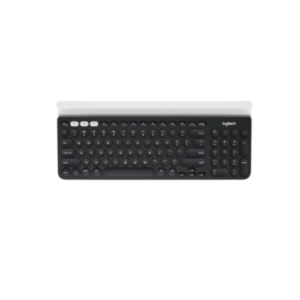 Logitech K780 Multi-Device Wireless Keyboard | Logitech Keyboard
