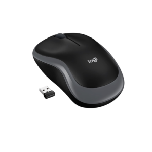 Logitech M185 Wireless Mouse | Logitech Wireless Mouse | Logitech Mouse