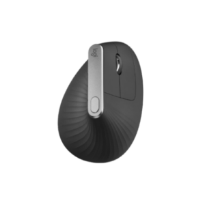 Logitech MX Vertical Ergonomic Wireless Mouse | Logitech Ergonomic Mouse | Logitech Mouse