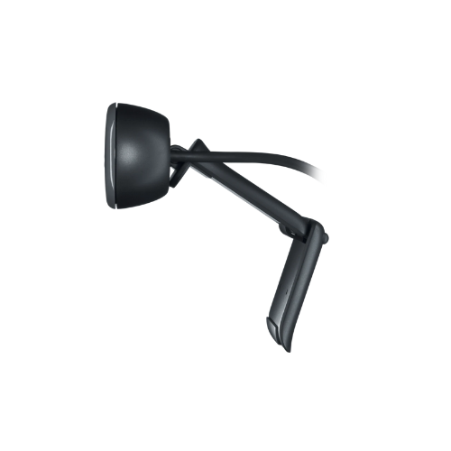 Logitech C270 HD Webcam | Clear Video Calls for Home & Office - Image 4
