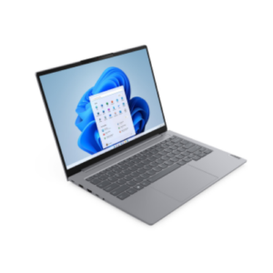 Lenovo ThinkBook 14 G6 Business Laptop | Intel i5, 14" WUXGA Notebook | Lenovo Business Laptop