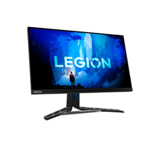 Lenovo Legion Y27-30 LED Monitor | Lenovo 27 Inch Gaming LED Monitor | Lenovo LED | Lenovo LED Monitor for Smooth & Immersive Gameplay