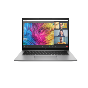 HP ZBook Firefly 14″ G11 | Powerful Mobile Workstation Business Laptop