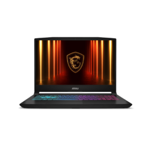 MSI Katana 15 HX B14WGK-224XAE Gaming Business Laptop | MSI Business Laptop