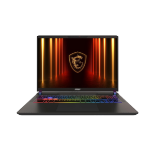 MSI Vector 16 HX AI A2XWIG 16" FHD Gaming Business Laptop | MSI Business Laptop