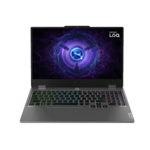 Lenovo LOQ 15IRX9 – High-Performance Business Laptop for Work & Play | Lenovo Gaming Business Laptop (83DV00ULPS)