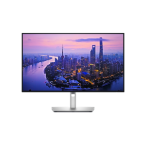 Dell UltraSharp 27" 4K UHD USB-C Hub LED Monitor | IPS Black | U2725QE |  Dell LED
