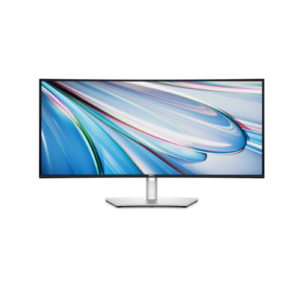 Dell UltraSharp 34" WQHD Curved USB-C Hub LED Monitor | IPS Black Panel | U3425WE |  Dell LED