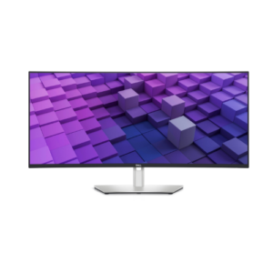 Dell UltraSharp 38" WQHD+ Curved USB-C Hub LED Monitor | IPS Black | U3824DW |  Dell LED