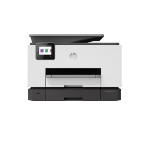 HP OfficeJet Pro 9023 All-in-One Wireless Office Printer – Print, Scan, Copy & Fax