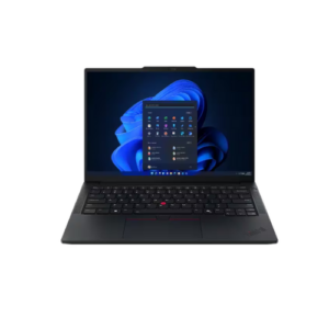 Lenovo ThinkPad E14 Gen 7 Business Laptop – Intel Core i7-1255H, 16GB RAM, 512GB SSD, 14" WUXGA, DOS, 1 Year Warranty + Bag