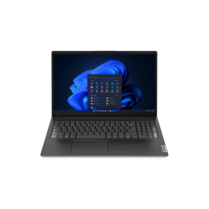 Lenovo V15 G4 IRU Business Laptop – Intel Core i7-13620H, 16GB DDR4, 512GB SSD, 15.6" FHD, Windows 11 Pro, Business Black