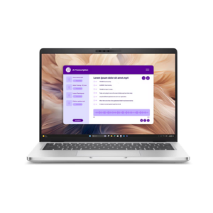 Dell Pro 14 Plus PB14250 U7-266V vPro Business Laptop – 16GB RAM, 1TB SSD, 14″ FHD Display, English/Arabic Keyboard, Windows 11 Pro, 3 Years Warranty