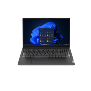 Lenovo V15 G4 IRU Business Laptop – Intel Core i5-13420H, 8GB DDR4 RAM, 512GB SSD, 15.6″ FHD Display, Windows 11 Pro, English Keyboard – Business Black | 83CC0059IN