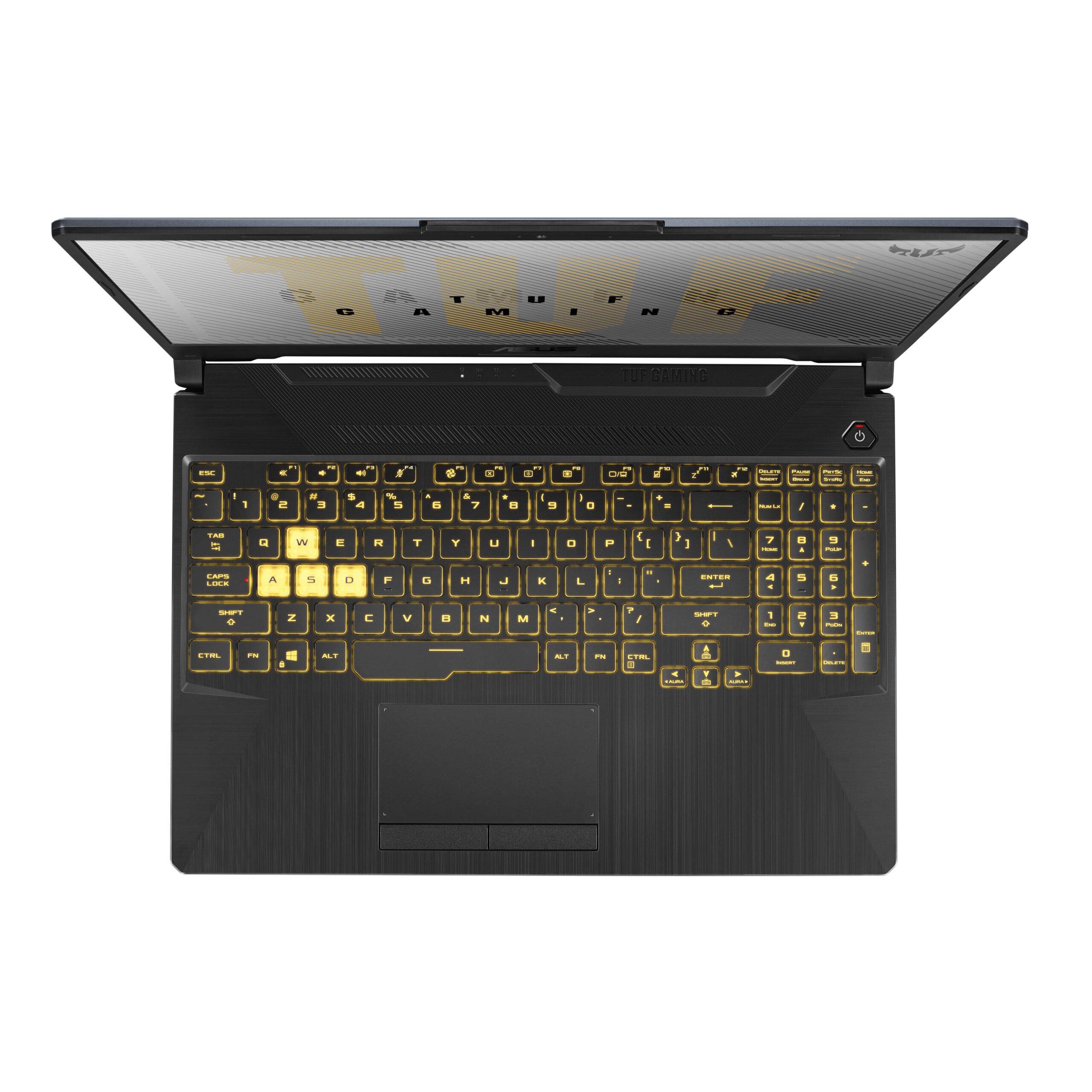 Asus TUF Gaming Business Laptop FX507ZC4-HN214 | TUF Gaming Notebook | Asus Business Laptop - Image 5