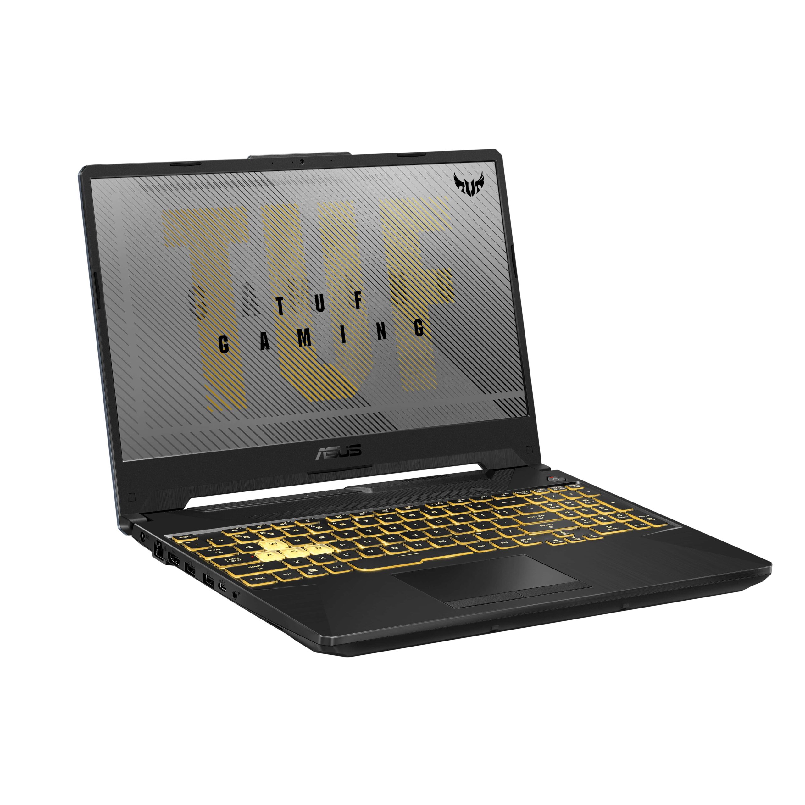 Asus TUF Gaming Business Laptop FX507ZC4-HN214 | TUF Gaming Notebook | Asus Business Laptop - Image 8