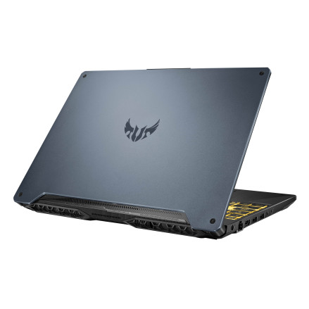 Asus TUF Gaming Business Laptop FX507ZC4-HN214 | TUF Gaming Notebook | Asus Business Laptop - Image 7