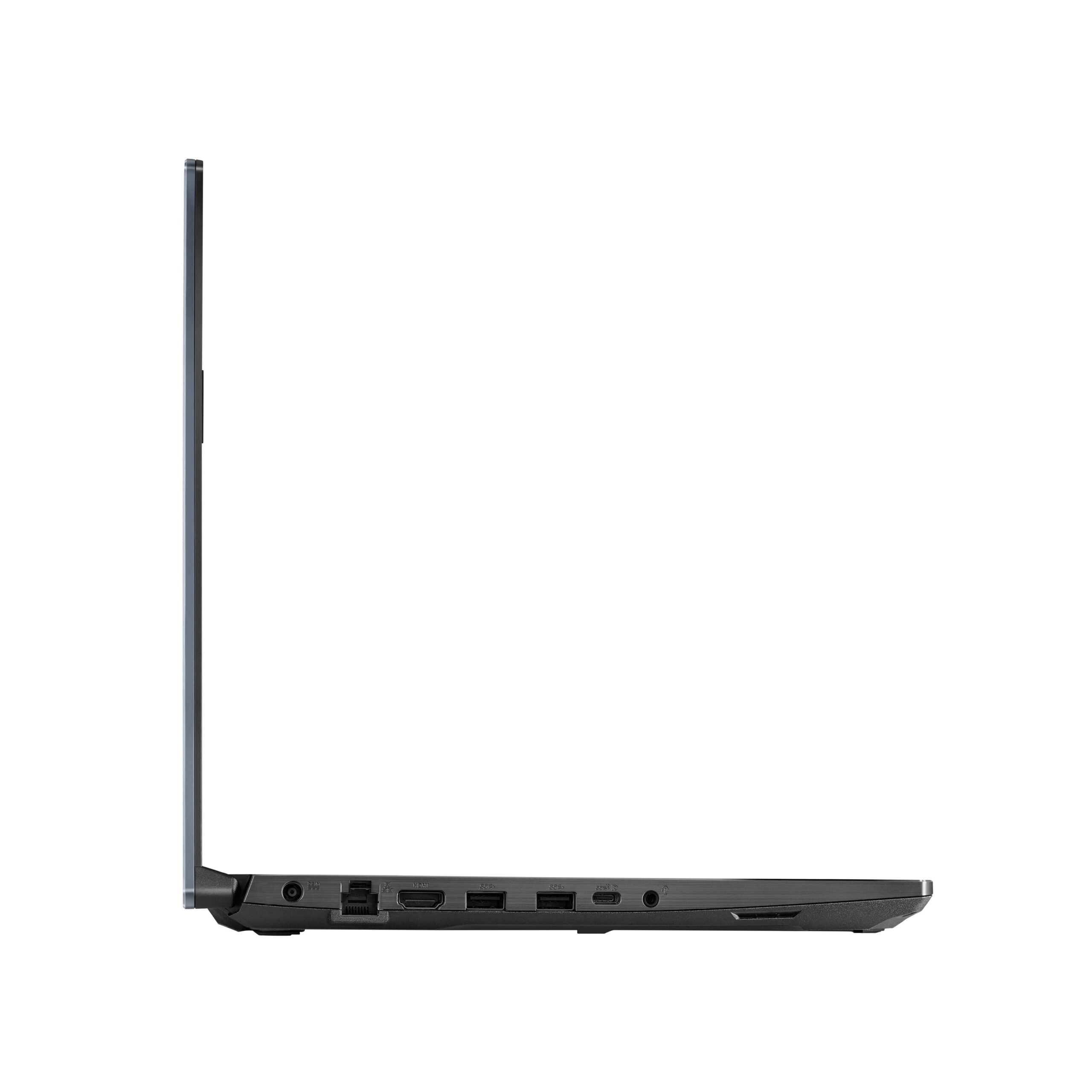 Asus TUF Gaming Business Laptop FX507ZC4-HN214 | TUF Gaming Notebook | Asus Business Laptop - Image 4