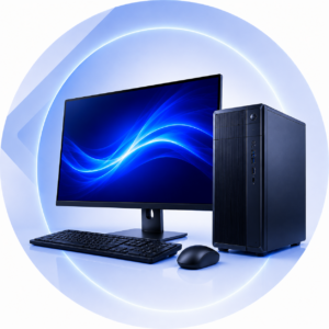 Commercial Pcs