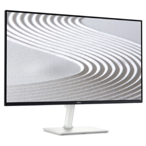 Dell S2425H Monitor with Built-in Speakers | 24" Full HD