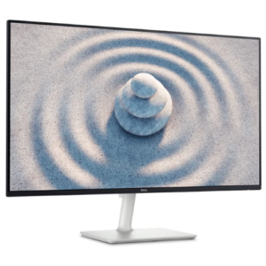 Dell S2725H Monitor with Built-in Speakers | 27" Full HD