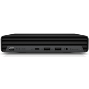 HP Pro Mini 400 G9 Intel Core i5-14500T 8GB 512GB SSD SHARED | Windows 11 Pro