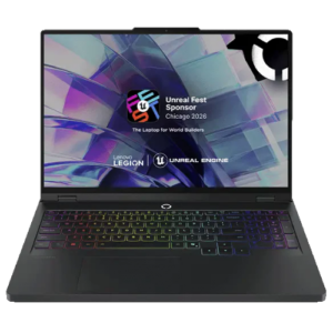 Lenovo Legion 5 16IAX10 Gaming Laptop | Intel Core Ultra 9 275HX | 32GB RAM | 1TB SSD | RTX 5060 8GB | Windows 11