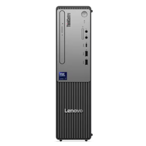 ThinkCentre NEO 50s Gen 6 Intel Core Ultra 3 205/8GB UDIMM DDR5-5600/512GB SSD M.2 2280/1 Year (13DM001FGP) | Windows 11 Pro
