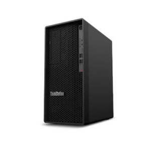 Lenovo P2 Tower (500W), i7-13700, 8GB DDR5, 512GB SSD, Windows 11, DVD RW, 3Y Onsite warranty, 3 in Card Reader, (Parallel Port, Chassis Intrusion Switch) (30FRS04900) | Windows 11 Pro
